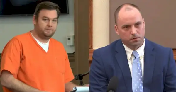 Bo Dukes y Ryan Duke a través de CrimeSeries