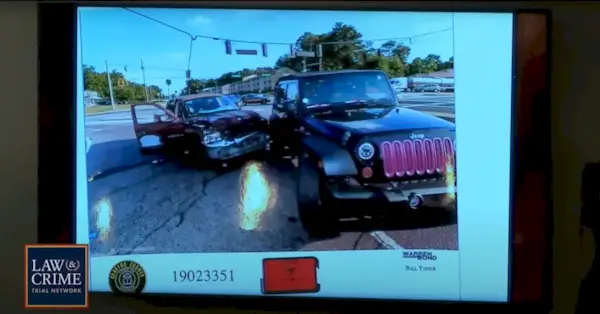 Una imatge de Kenneth Herring