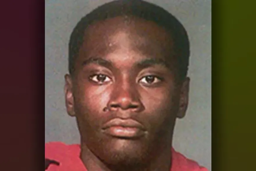 Фотография Антуана Берроуза, показанная в 315-м эпизоде расследования убийств в Нью-Йорке.' typeof='foaf:Image' title=