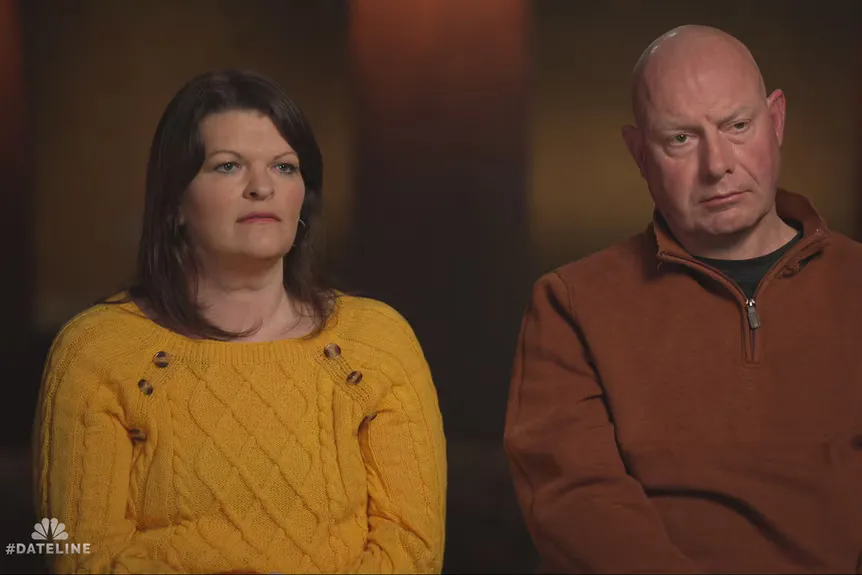 Stephanie y John Hamilton aparecen en Dateline Temporada 33 Episodio 25' typeof='foaf:Image' title=