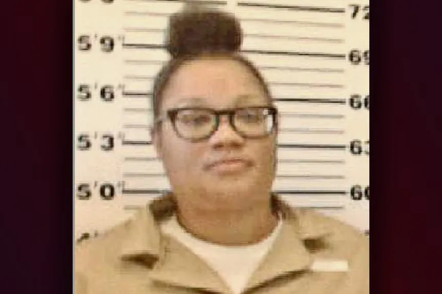 The Real Murders of Atlanta 에피소드 317에 등장한 Lynitra Ross의 머그샷.' typeof='foaf:Image' title=