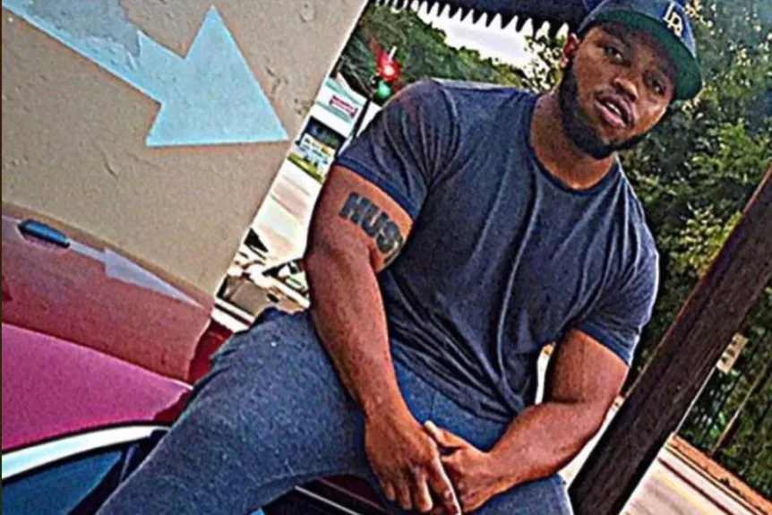 Reginald Reggie Coicou va aparèixer a l'episodi 315 de The Real Murders of Atlanta.' typeof='foaf:Image' title=