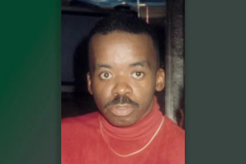 Michael Ramsey medverkade i Fatal Family Feuds säsong 2 avsnitt 6' typeof='foaf:Image' title=