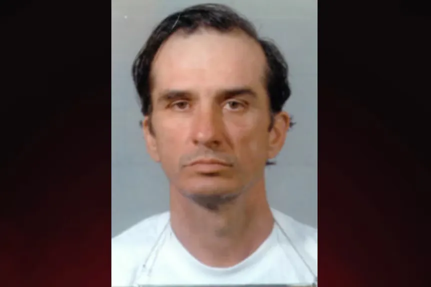 Kenneth McDuff was te zien in Prosecuting Evil With Kelly Siegler Seizoen 2, Aflevering 8' typeof='foaf:Image' title=