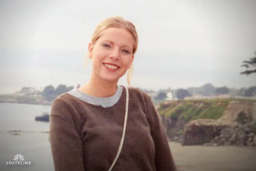 Kristi Johnson apareció en Dateline: The Girl With the Hibiscus Tattoo' typeof='foaf:Image' title=