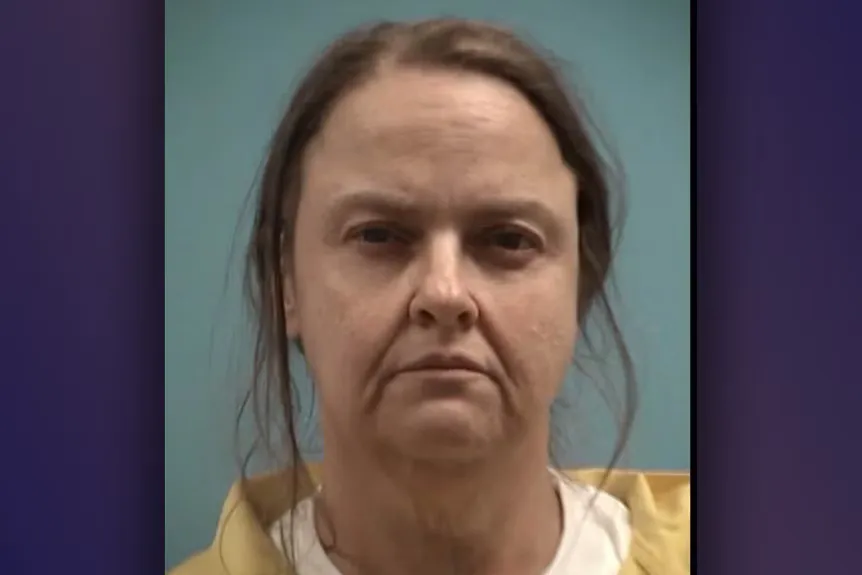 Snapped 에피소드 3511에 등장한 Shawnie Young의 머그샷.' typeof='foaf:Image' title=