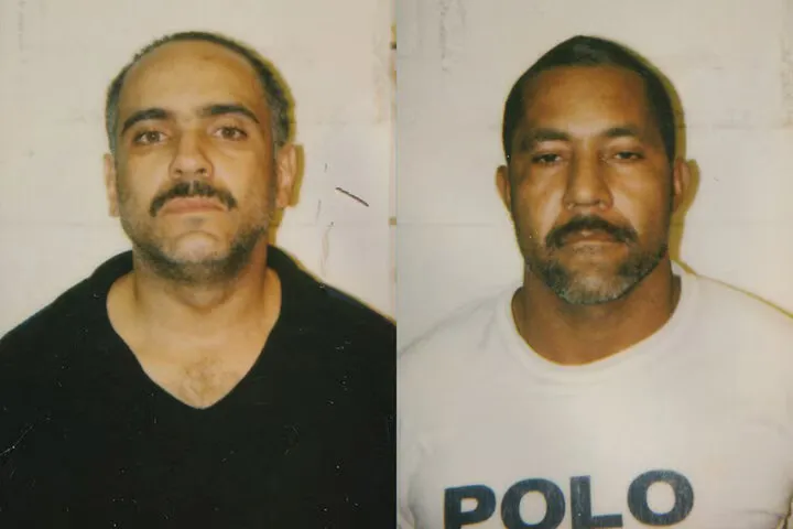 Luis Garcia opustil Jose Pizarro Mugshots z Dibb 101 (Santos)' typeof='foaf:Image' title=