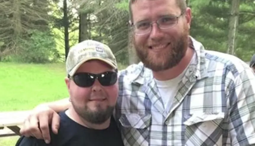 Un mineur de charbon de l’Ohio abattu par son meilleur ami marié avec qui il avait eu une liaison secrète