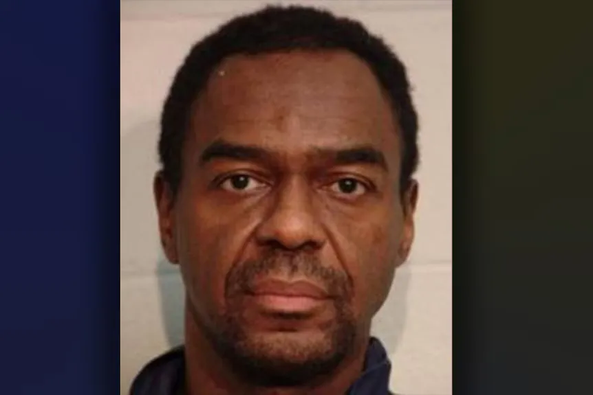 Žudiko Carlo Eugene'o Wattso nuotrauka, rodoma „Unknown Serial Killers Of America“ 101 serijoje' typeof='foaf:Image' title=