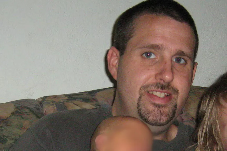 Veids Rīss piedalījās Snapped Episode 3508. sērijā.' typeof='foaf:Image' title=