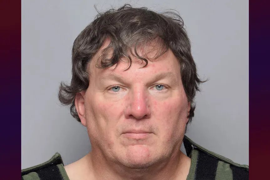 En mugshot av Rex Heuermann' typeof='foaf:Image' title=