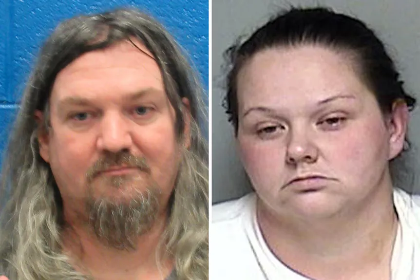 Laura a Robert Quinn Vystupujú v 18. epizóde 4. sezóny Killer Couples' typeof='foaf:Image' title=