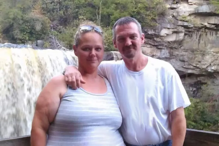 Laura a Robert Quinn Vystupujú v 18. epizóde 4. sezóny Killer Couples' typeof='foaf:Image' title=