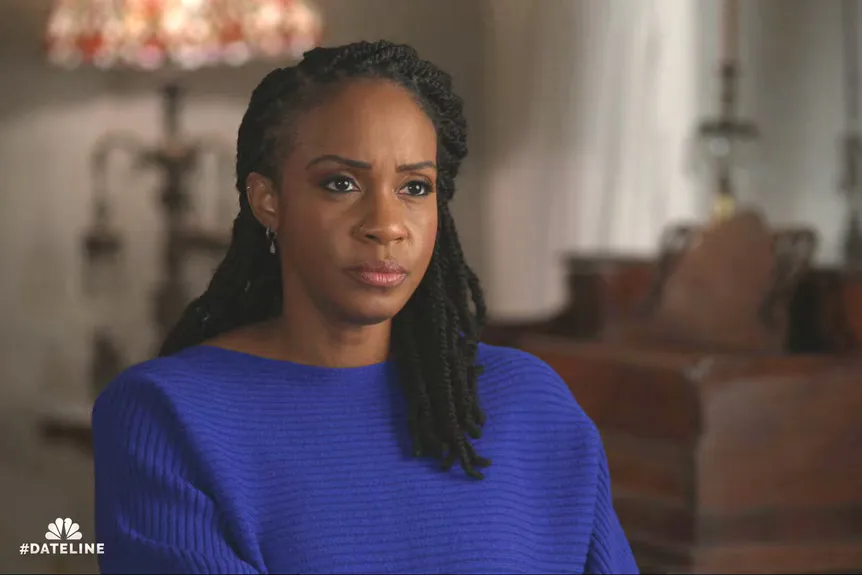 Blayne Alexander på Dateline säsong 33 avsnitt 16' typeof='foaf:Image' title=
