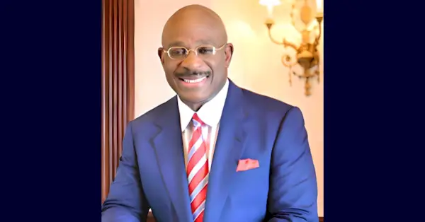 Williego E. Gary’ego