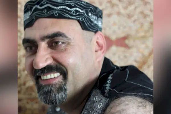 Beczka Abdulbasira Faiziego