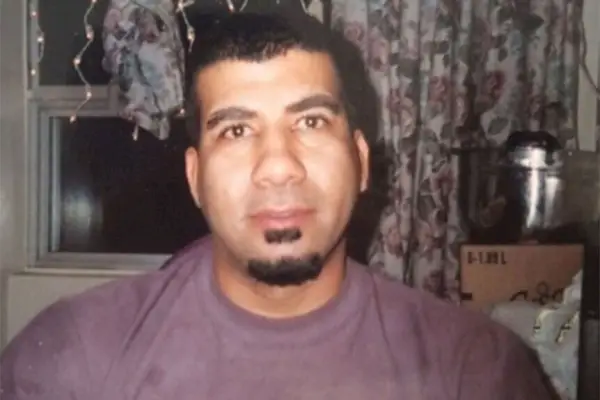 Beczka Soroush Mahmudi