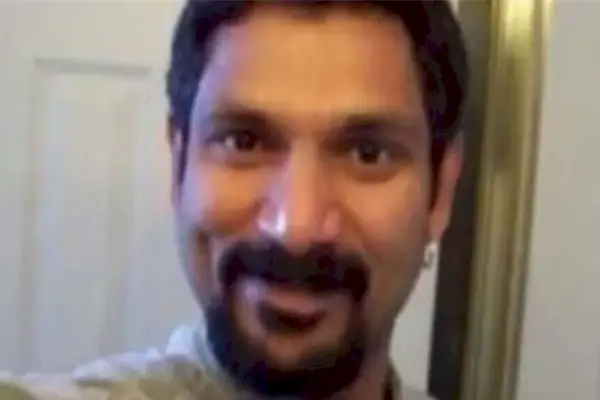 Beczka Skandaraj Navaratnam