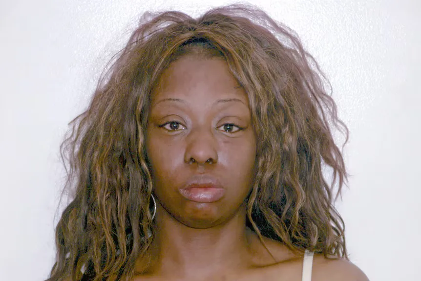 Crystal Mangum が Snapped Behind Bars エピソード 202 で特集されました' typeof='foaf:Image' title=