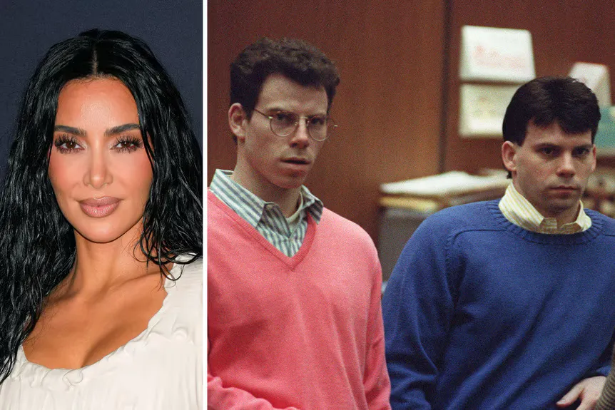 Rozchod Kim Kardashian a The Menendez Brothers' typeof='foaf:Image' title=