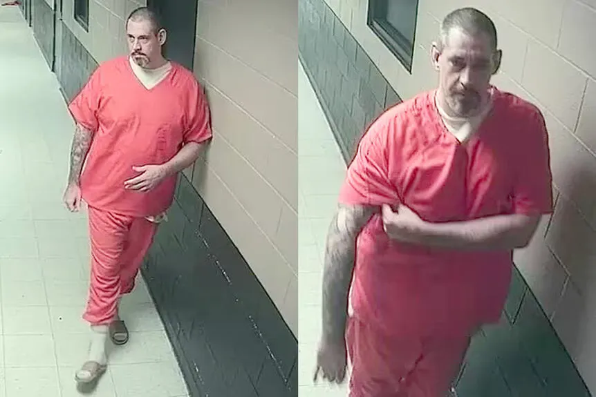 Foto di sorveglianza di Casey White' typeof='foaf:Image' title=