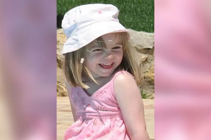 Madeleine McCann PD 2' typeof='foaf:Image' title=