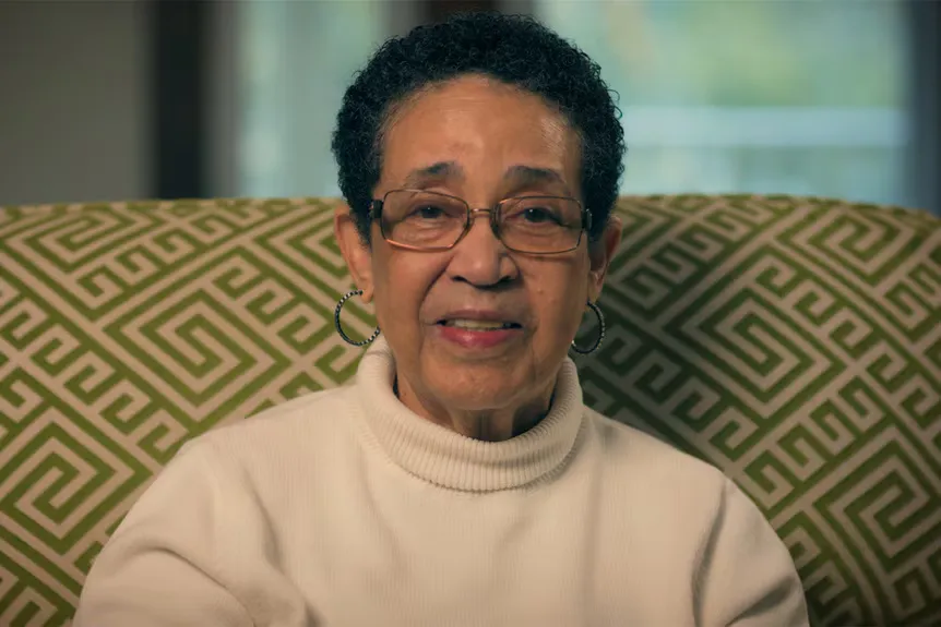 Сью Коулман снялась в документальном фильме «Гэри».' typeof='foaf:Image' title=