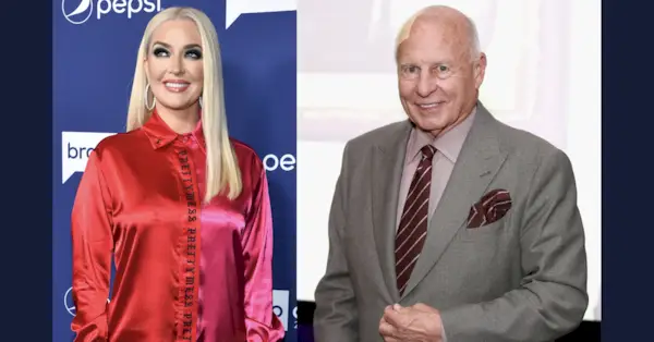 Bývalý právnik celebrít „Real Housewives“ Tom Girardi obvinený z krádeže miliónov obetí leteckých nešťastí