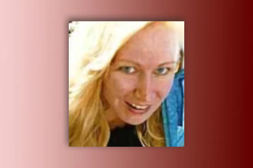 行方不明の女性に対する警察の配布資料 スーザン・ウォルシュ' typeof='foaf:Image' title=