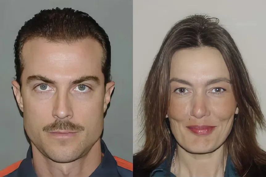 Joseph y Michelle Bazzetta aparecen en Buried in the Backyard Episodio 6 Temporada 4' typeof='foaf:Image' title=