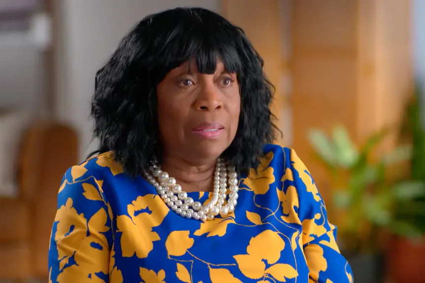 Yvonne Pointer was te zien in Dateline Secrets Uncovered Seizoen 14, Aflevering 9' typeof='foaf:Image' title=