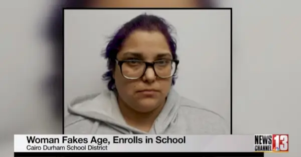 Michaelann Goodrichová