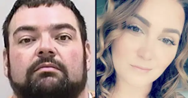 Jason Cunningham, Nicole Harrington