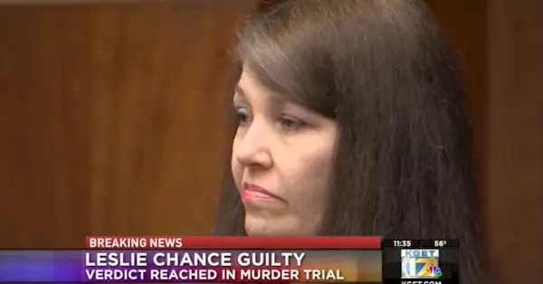 Bývalý riaditeľ základnej školy odsúdený za vraždu manžela pre koketné správy s jeho bývalou