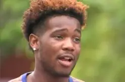 フレッド・バーリー（WSBTV経由）