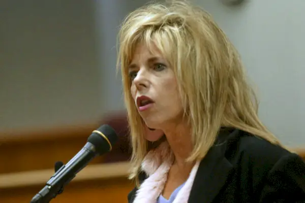 Ako zomrela Gwen Shamblin z filmu The Way Down od HBO?