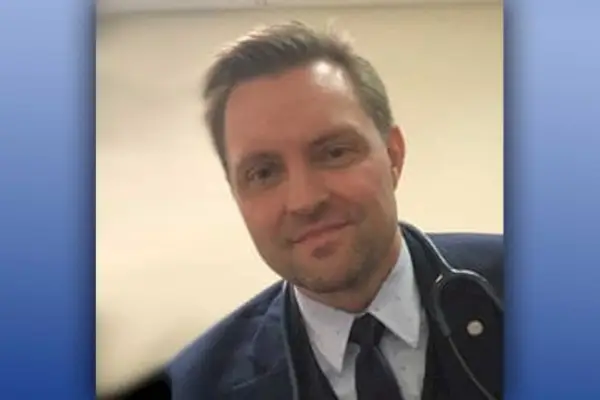 Missouri-læge fundet død med skudsår i søen efterladt en gravid forlovede