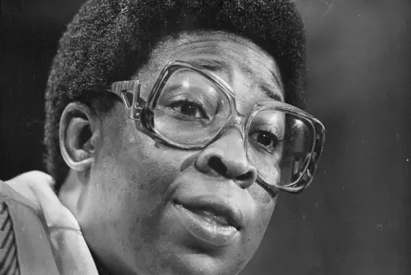 Kas yra Camille Bell ir kaip ji atkreipė dėmesį į Atlantos vaikų žmogžudystes?