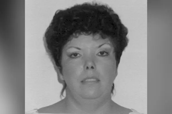 2 av Anne Plue Gates' 3 ektemenn dukket opp myrdet - var hun en morder eller bare uheldig?