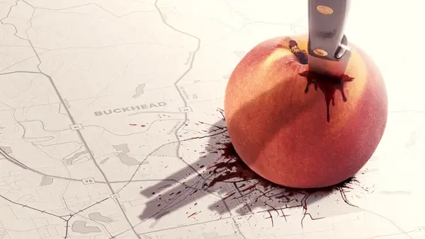 מעקבי GPS מוסתרים ומתנקשים שכירים מנשק ראפר נוער באטלנטה