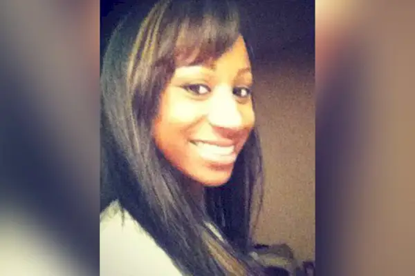 Vittima Shanae Wesley