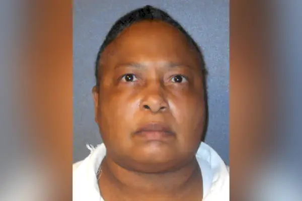 Livsforsikringspolitikker og fængselsforhold - hvorfor dræbte og parterede en kvinde i Texas sin mand?