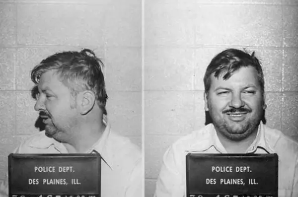 Hvordan John Wayne Gacy-overlevende Jeffrey Rignall dro på et personlig oppdrag for å hindre ham i å skade andre