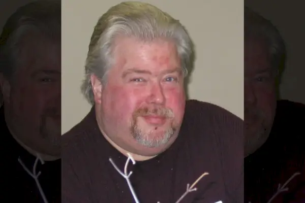 Bob Eidman