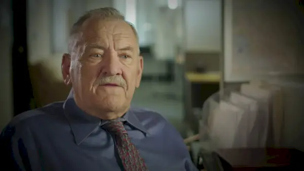 Bijušā ugunsdzēsēju sērijveida dedzinātāja nepublicētā grāmata noved pie paša aresta par slepkavību