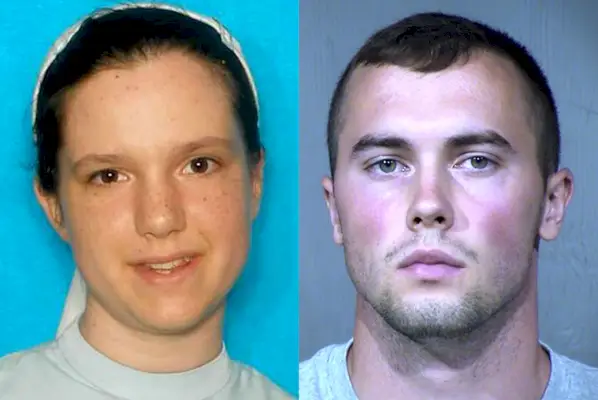 Tidligere flyver får liv for 'sanseløs' bortførelse og drab på mennonit-søndagsskolelærer