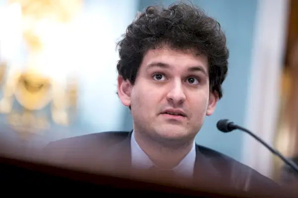Sam Bankman-Fried, CEO da FTX