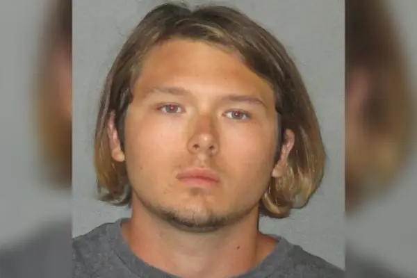 D'on és Anthony Templet de 'Acabo de matar el meu pare' ara?