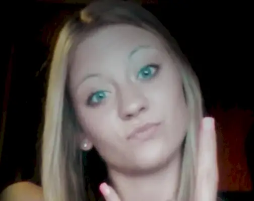 Бывшую Джессику Чемберс предположительно убили в игре в кости, 700 долларов