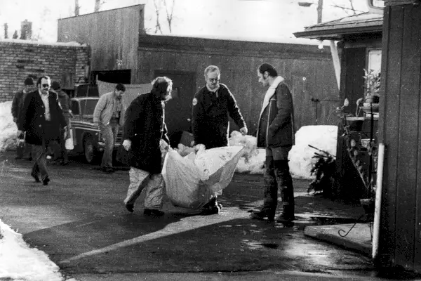 悪名高いチャイルド・セックス・リングのリーダー、ジョン・ノーマンはジョン・ウェイン・ゲイシーと関係があったのか?